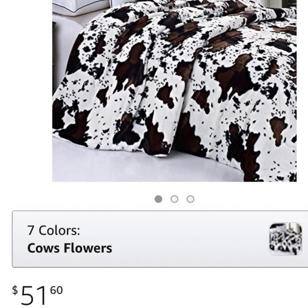 Soft Faux Fur Shepra Blanket